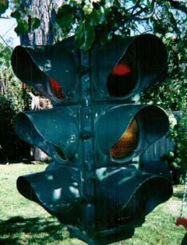 Traffic Light