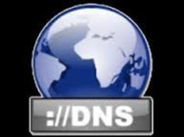 DNS