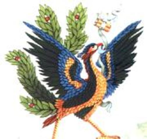 1968 Phoenix program