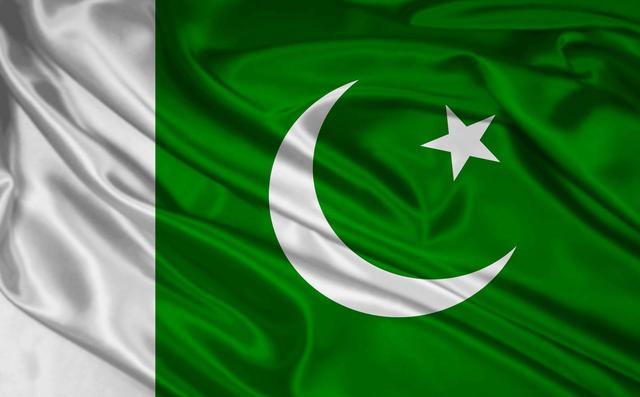 Pakistan gained independence.