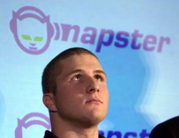 NAPSTER