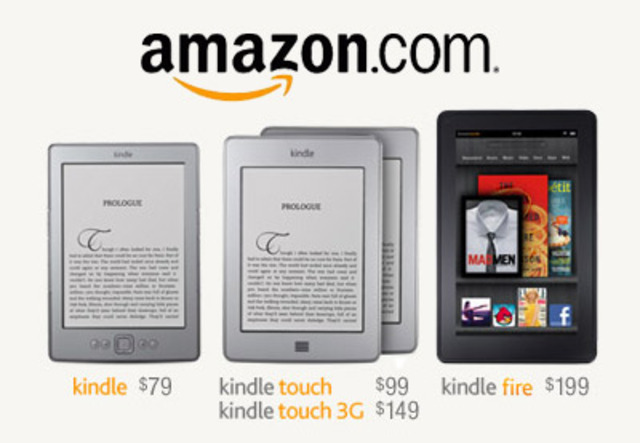 KINDLE
