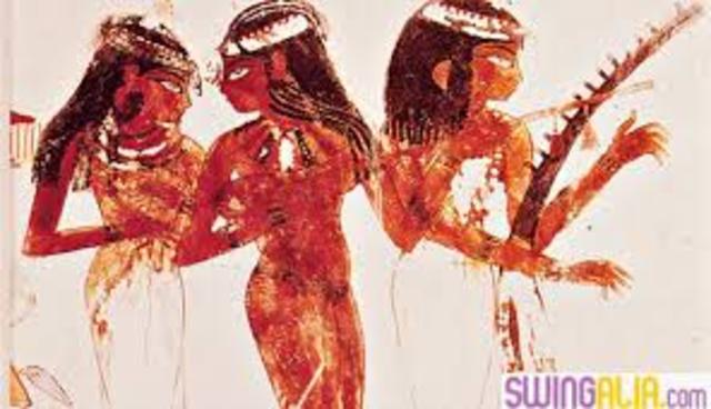 INICIO DE LA MÚSICA