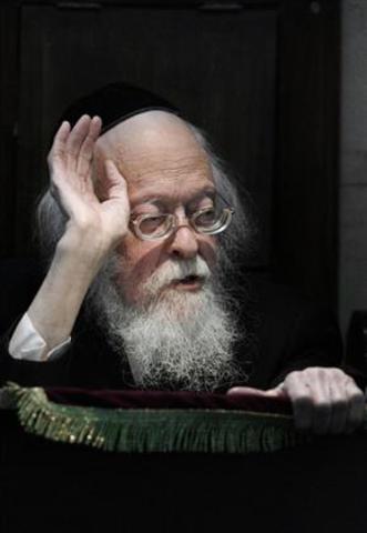 The Decline of Rabinic Authority