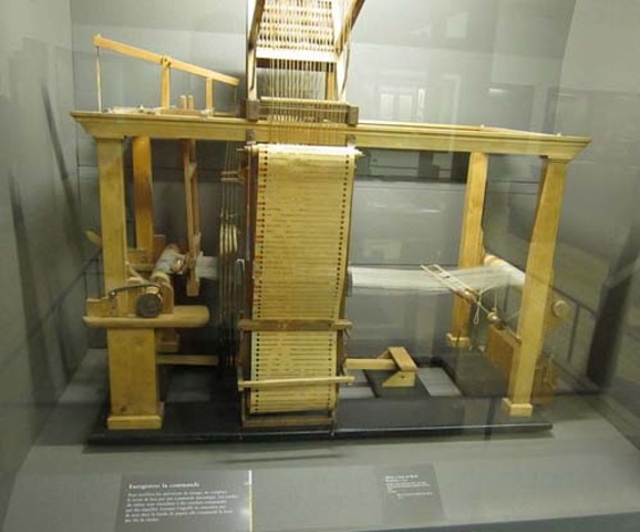 Первая перфолента