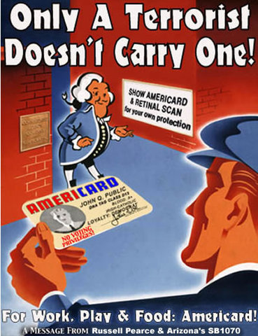 Arizona S.B. 1070