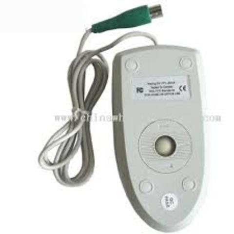 Mouse Scroll (mi primer mouse)