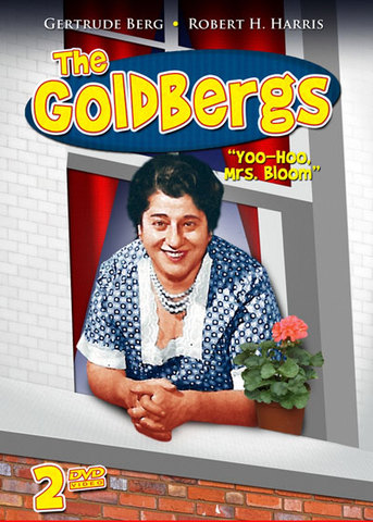 The Goldbergs air