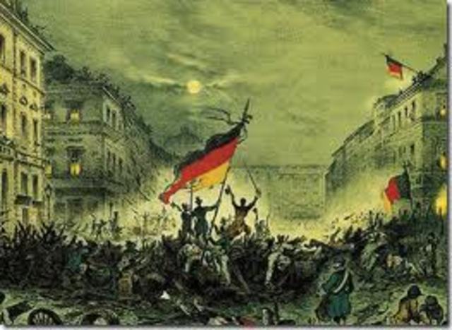 revolucion de 1848