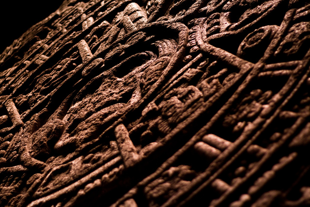 El Museo de Antropología