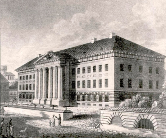 Eesti keel sai Tartu Ülikoolis õpetuskeeleks