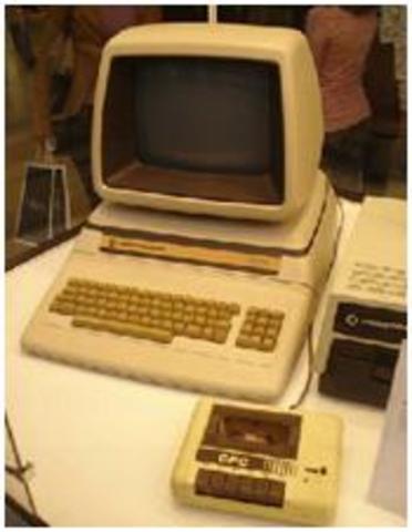 1973- En Gran Bretaña se inicia el proyecto NDPCAL