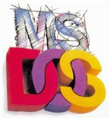 MS-DOS, WORDSTAR, WORDPERFECT, LOTUS, DBASE, WINDOWS