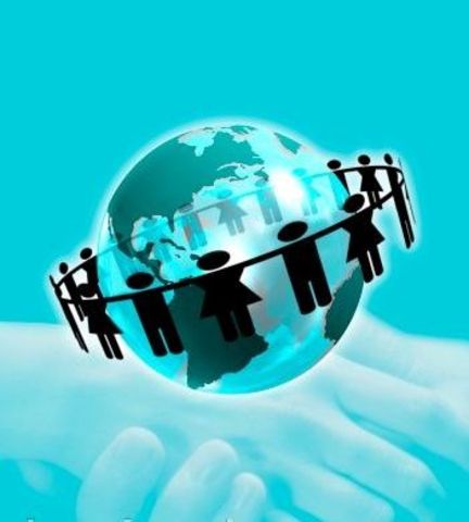 INTERNET REVOLUCIONA