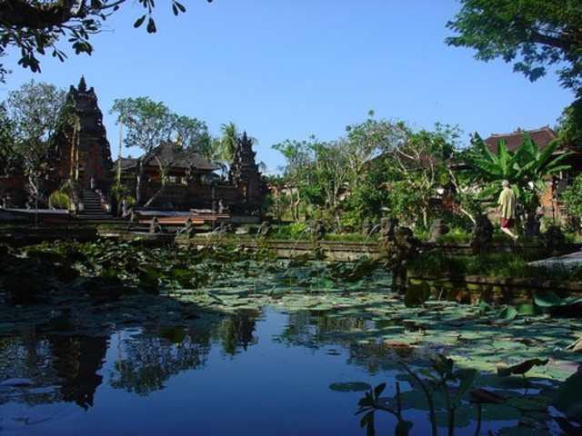 Hari dua di Bali!!!!