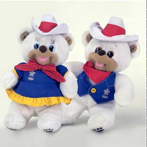 Олимпийские игры; г.Калгари, Канада