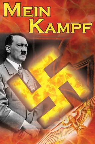Mein Kampf