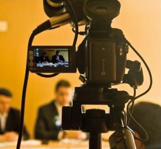 VIDEOCASTING PARA EDUCACIÓN
