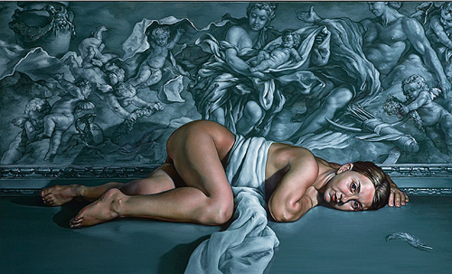 The Reality of ThingsGeoffrey Laurence