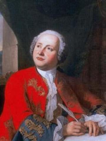 М.В.Ломоносов