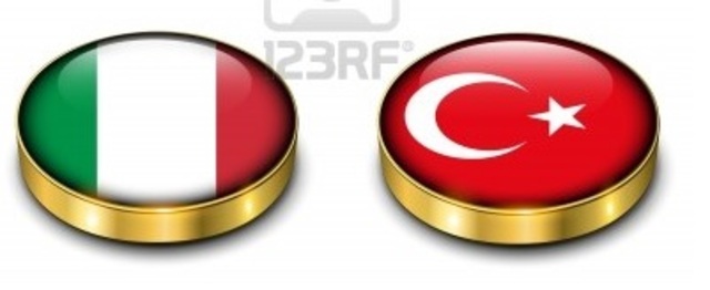 Italia le declara la guerra a Turquía