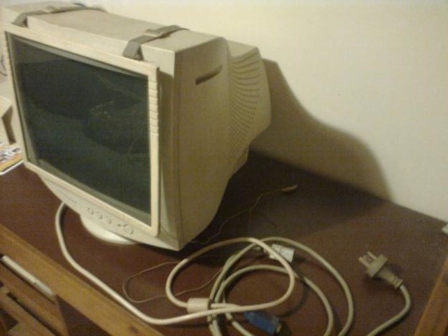 Manejo de la Principales Funciones del Computador