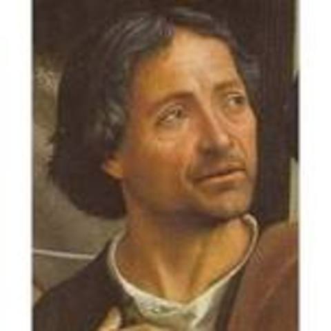 Studio of Domenico Ghirlando