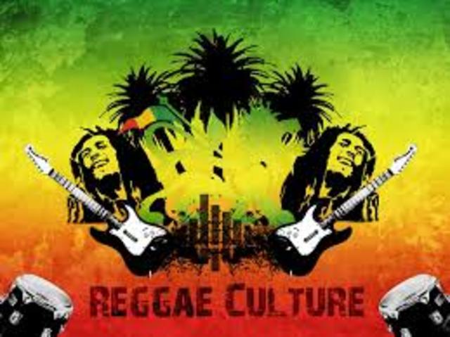REGGAE