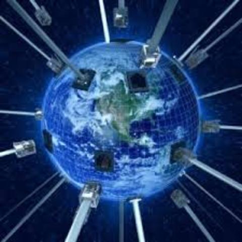 Desarrollo Internet
