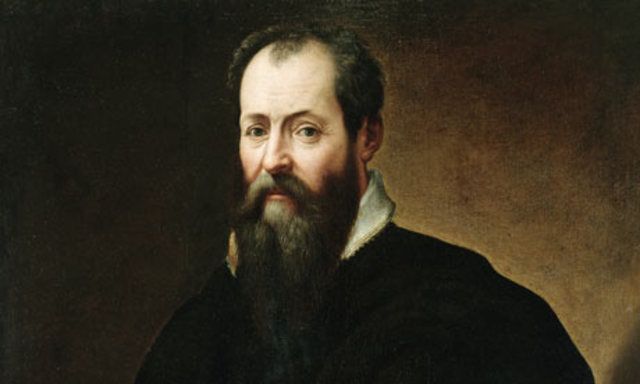 Death of Michelangelo