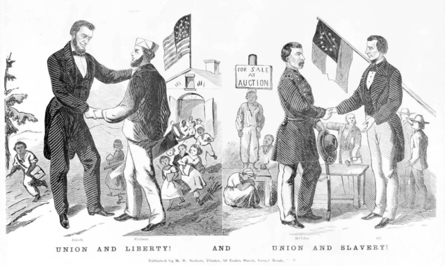 Election of 1864