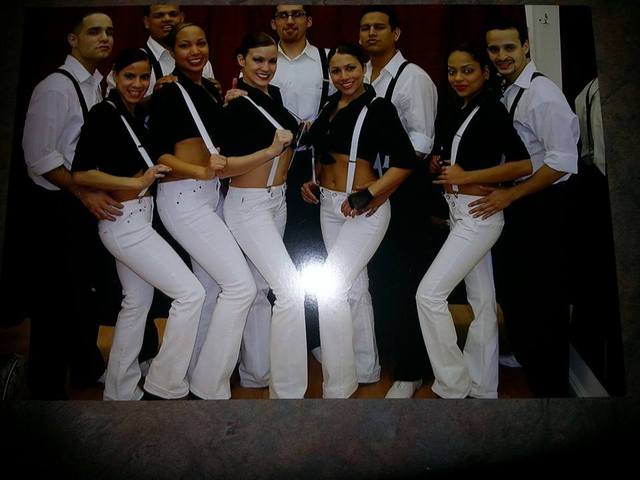 Art In Motion Company