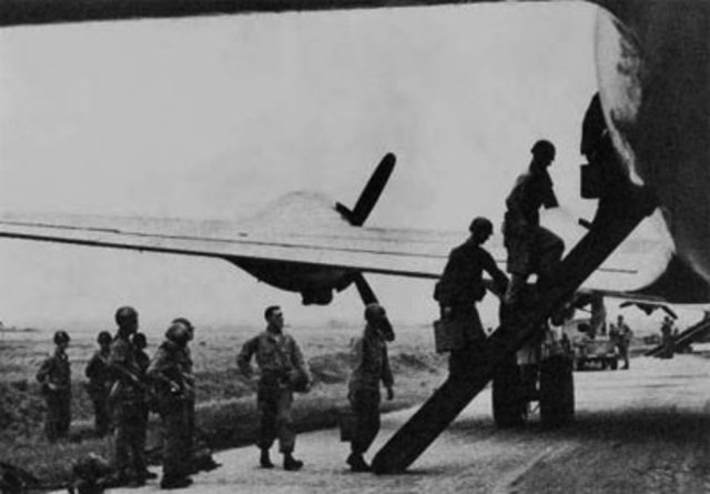 Peternal Great Grand parents migrated