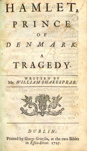 Hamlet