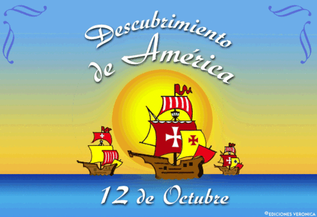 Día de la Hispanidad