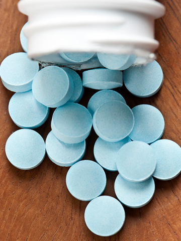 Montag Finds Mildred