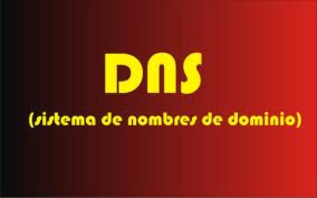DNS