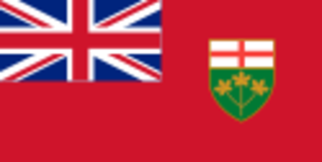 Ontario's Confederation Time