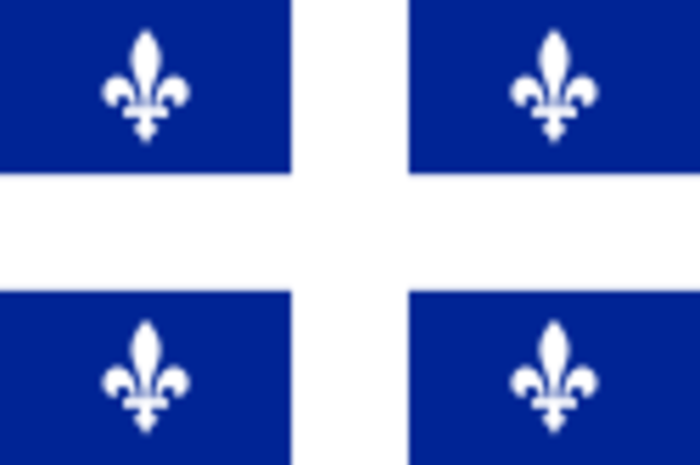 Quebec's Confederation Time