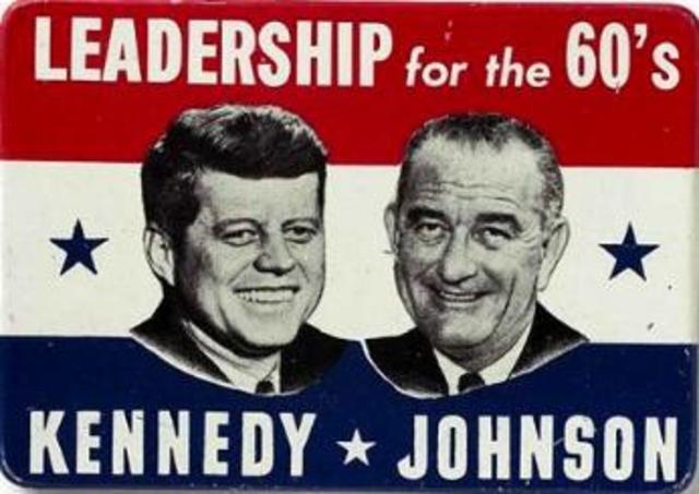 Kennedy Versus Nixon