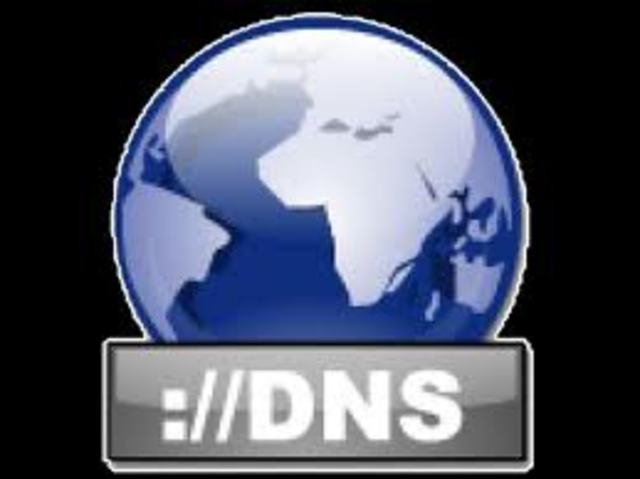 DNS