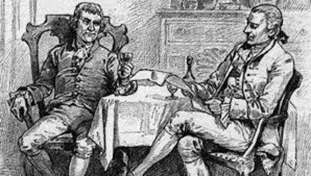 Virgina and Kentucky Resolution