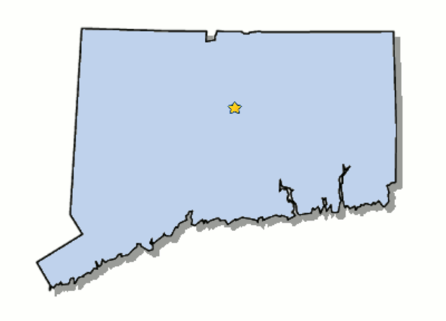 Connecticut Ratifies the Constitution