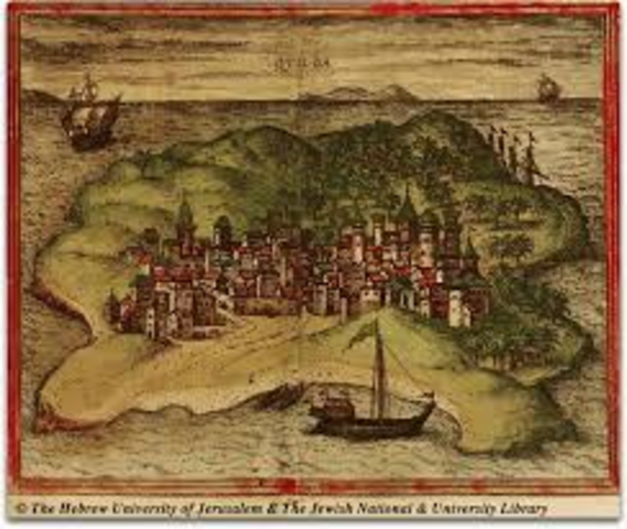 Muslim Influence in Africa