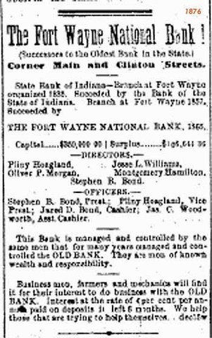 National Banking Act