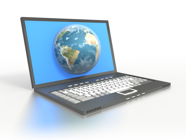 Primera vez que use un Computador