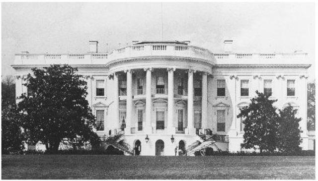 Residence Act of 1790