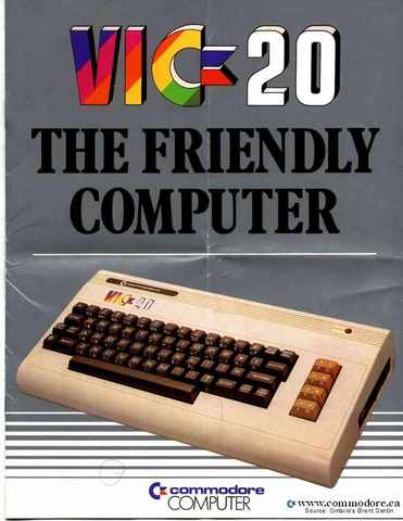 VIC-20.