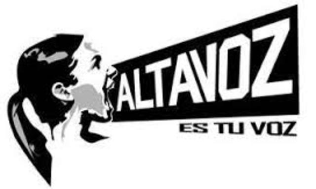 Se crea el festival internacional altavoz en Medellin