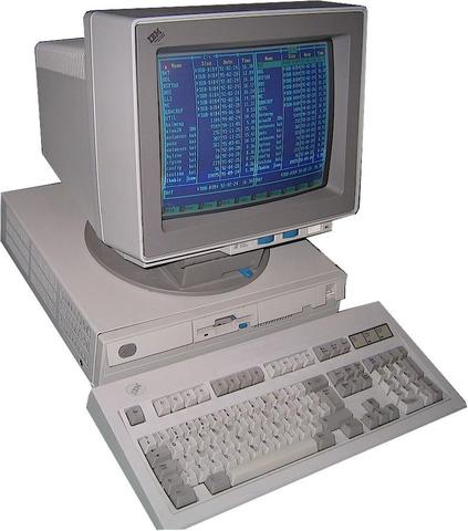 IBM PS/2